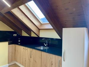 00089 Basibé Apartamento  Benasque