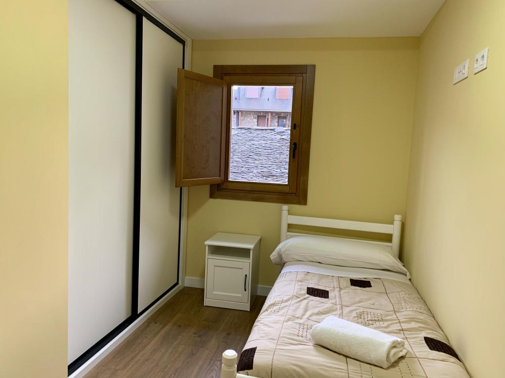 00089 Basibé Apartamento Benasque 00089 Basibé Apartamento Benasque