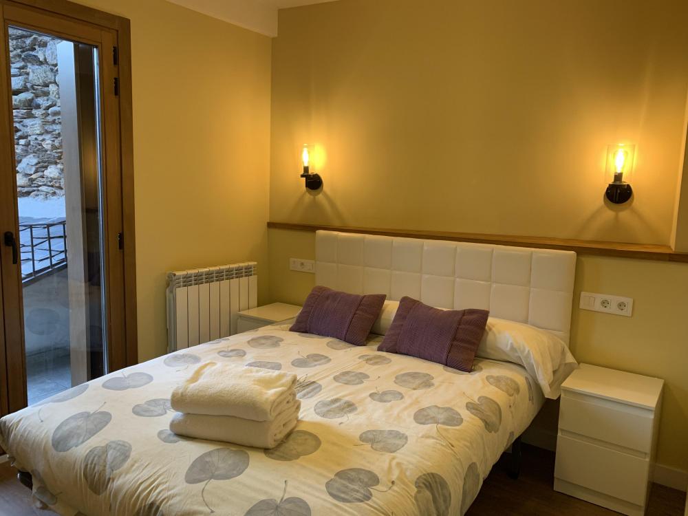 00089 Basibé Apartamento Benasque 00089 Basibé Apartamento Benasque