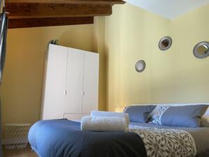 00090 El Fort Apartment  Benasque