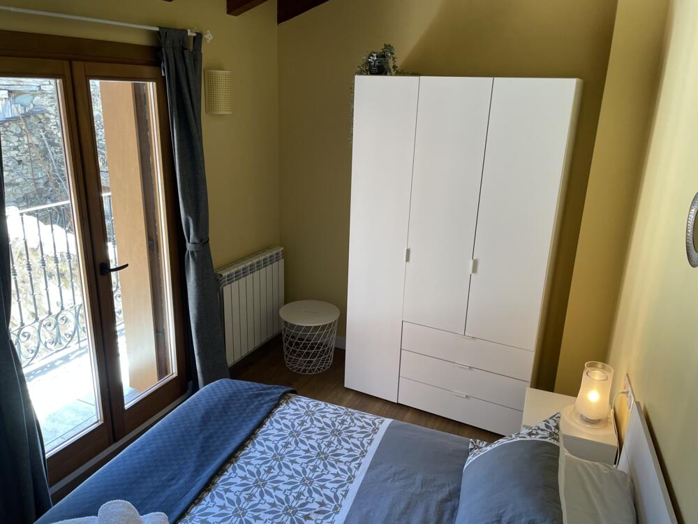 00090 El Fort Apartamento Benasque 00090 El Fort Apartamento Benasque