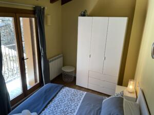 00090 El Fort Apartment  Benasque