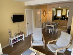 00090 El Fort Apartment  Benasque
