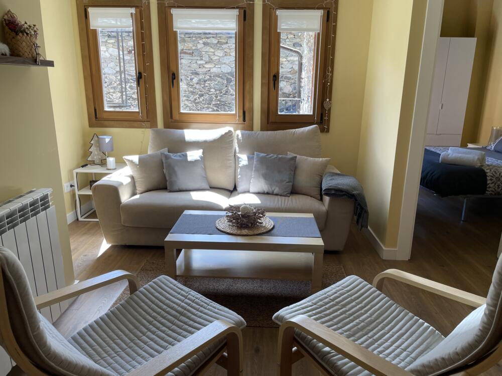 00090 El Fort Apartamento Benasque 00090 El Fort Apartamento Benasque