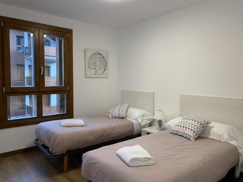 00091 Sierra de Chia Apartamento Benasque 00091 Sierra de Chia Apartamento Benasque