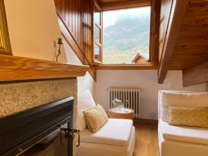 00094 Coronas Apartamento  Benasque