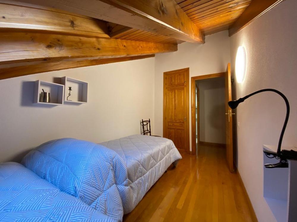 00094 Coronas Apartamento Benasque 00094 Coronas Apartamento Benasque