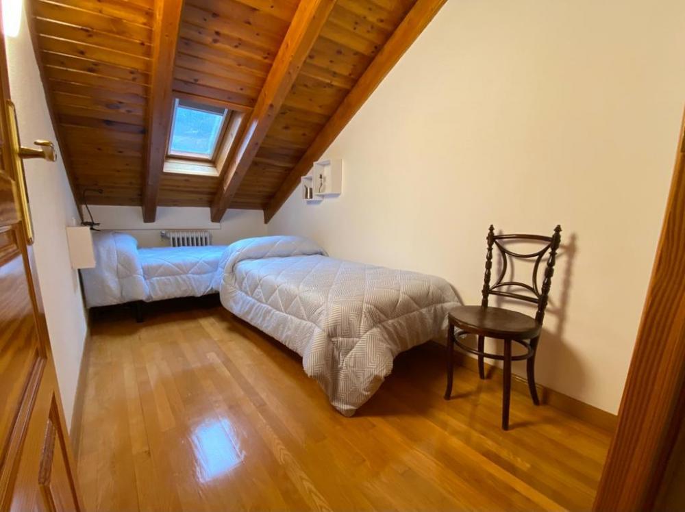 00094 Coronas Apartamento Benasque 00094 Coronas Apartamento Benasque