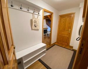 00094 Coronas Apartamento  Benasque