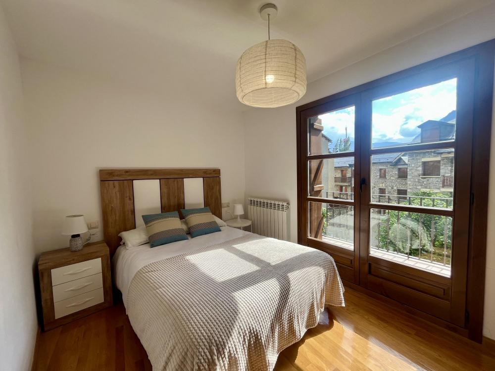 00095 Parque Los Tilos 1 Apartamento Benasque 00095 Parque Los Tilos 1 Apartamento Benasque