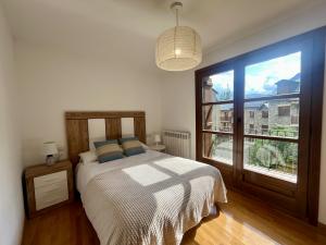 00095 Parque Los Tilos 1 Apartamento  Benasque