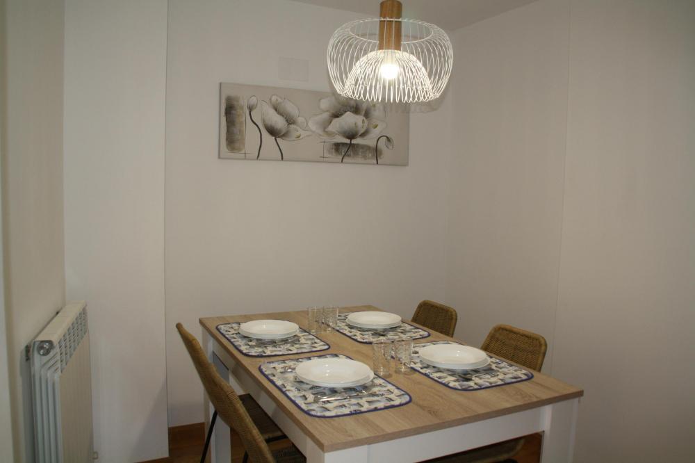 00095 Parque Los Tilos 1 Apartamento Benasque 00095 Parque Los Tilos 1 Apartamento Benasque