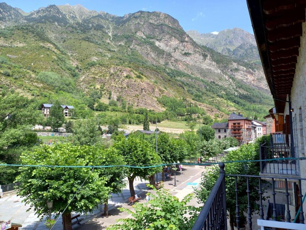00095 Parque Los Tilos 1 Apartamento Benasque 00095 Parque Los Tilos 1 Apartamento Benasque