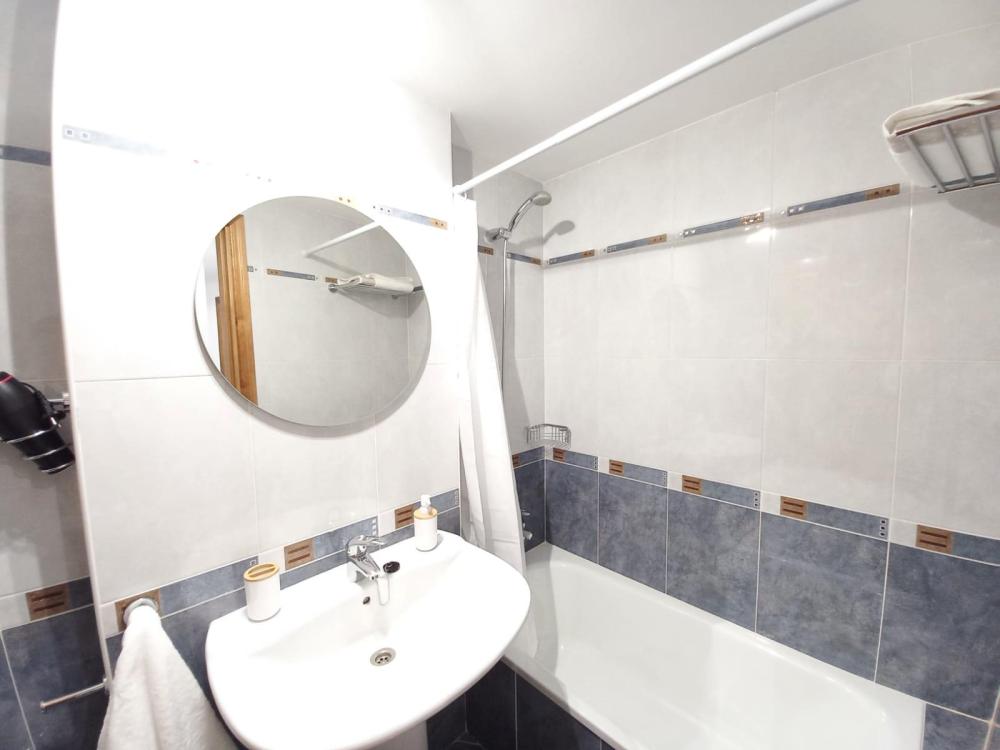 00095 Parque Los Tilos 1 Apartamento Benasque 00095 Parque Los Tilos 1 Apartamento Benasque