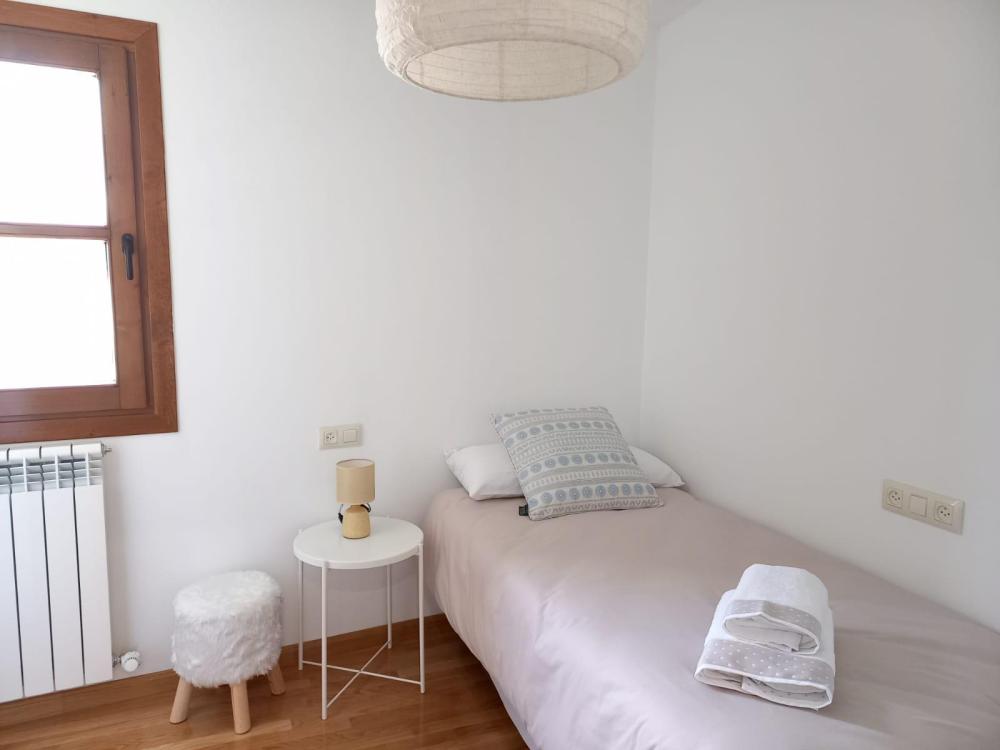 00095 Parque Los Tilos 1 Apartamento Benasque 00095 Parque Los Tilos 1 Apartamento Benasque