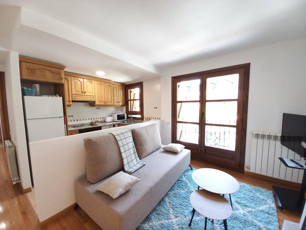 00095 Parque Los Tilos 1 Apartamento Benasque 00095 Parque Los Tilos 1 Apartamento Benasque