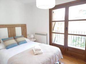 00095 Parque Los Tilos 1 Apartamento  Benasque