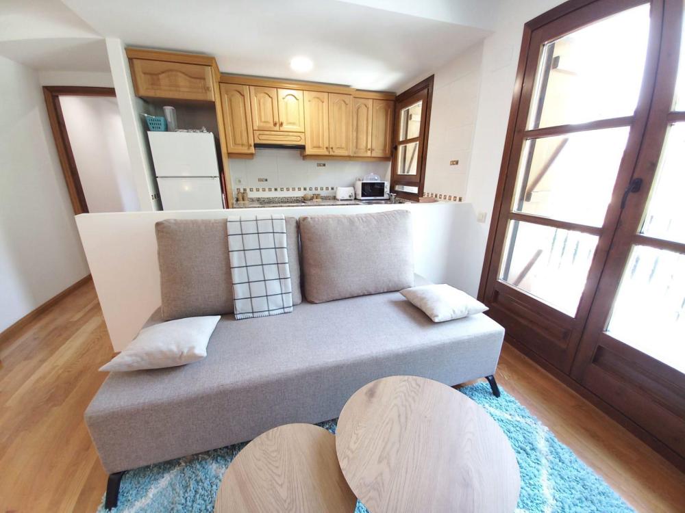 00095 Parque Los Tilos 1 Apartamento Benasque 00095 Parque Los Tilos 1 Apartamento Benasque