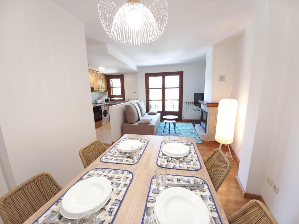 00095 Parque Los Tilos 1 Apartamento Benasque 00095 Parque Los Tilos 1 Apartamento Benasque
