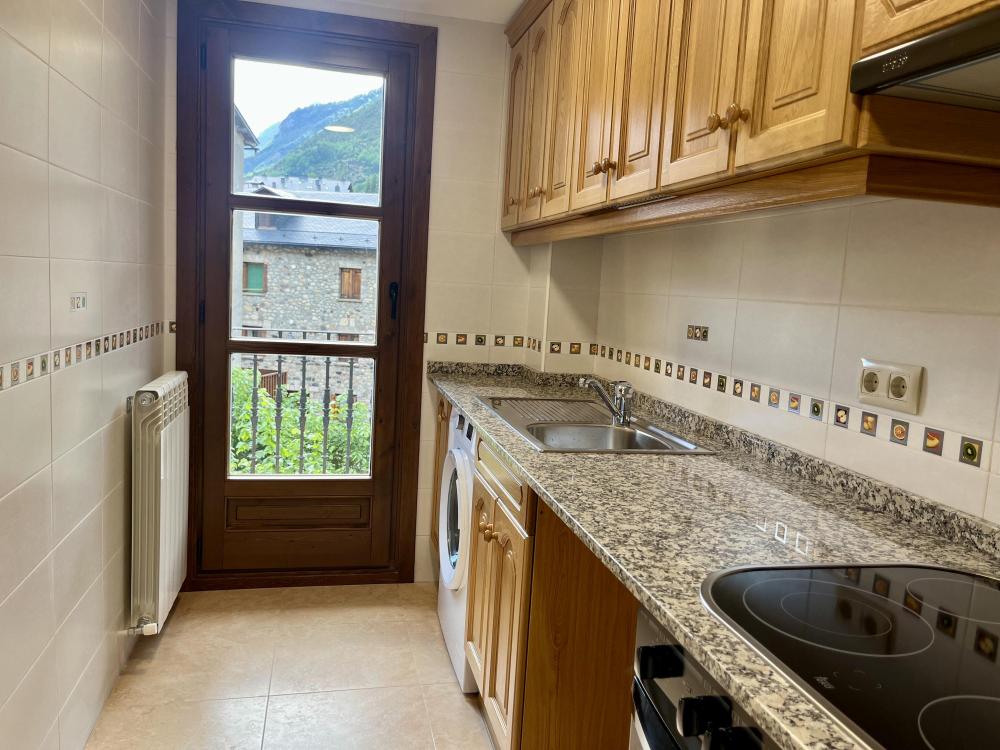 00096 Parque Los Tilos 2 Apartamento Benasque 00096 Parque Los Tilos 2 Apartamento Benasque