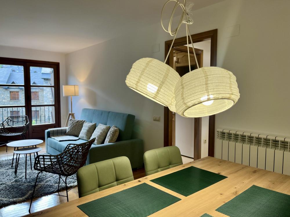 00096 Parque Los Tilos 2 Apartamento Benasque 00096 Parque Los Tilos 2 Apartamento Benasque