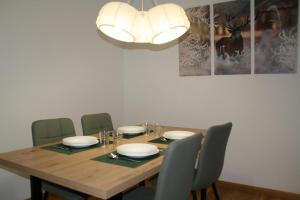 00096 Parque Los Tilos 2 Apartamento  Benasque