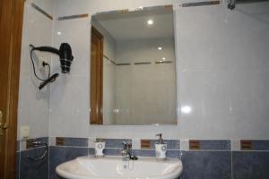 00096 Parque Los Tilos 2 Apartamento  Benasque