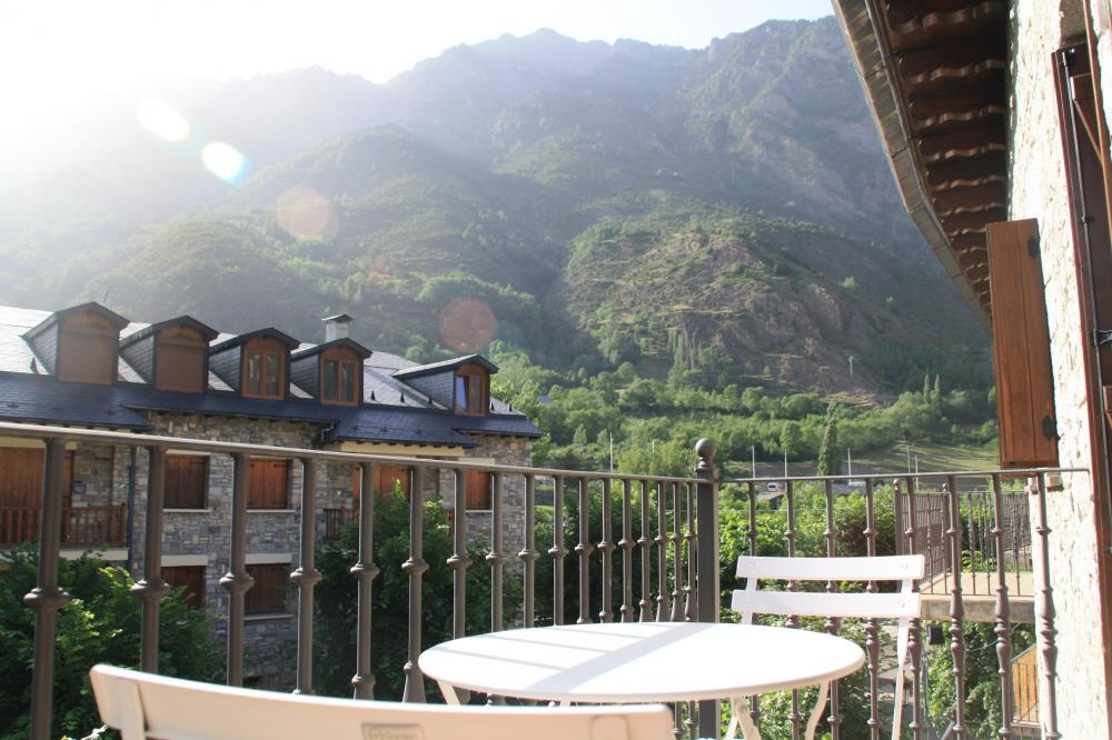 00096 Parque Los Tilos 2 Apartamento Benasque 00096 Parque Los Tilos 2 Apartamento Benasque
