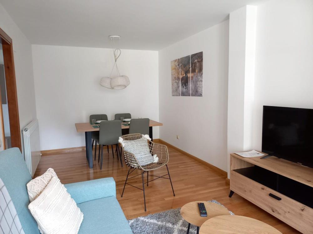 00096 Parque Los Tilos 2 Apartamento Benasque 00096 Parque Los Tilos 2 Apartamento Benasque