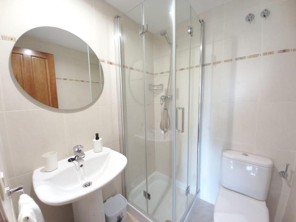 00096 Parque Los Tilos 2 Apartamento Benasque 00096 Parque Los Tilos 2 Apartamento Benasque