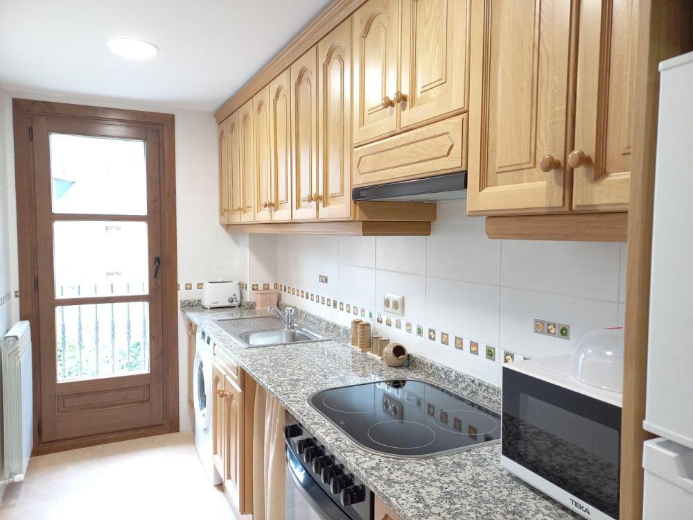 00096 Parque Los Tilos 2 Apartamento Benasque 00096 Parque Los Tilos 2 Apartamento Benasque