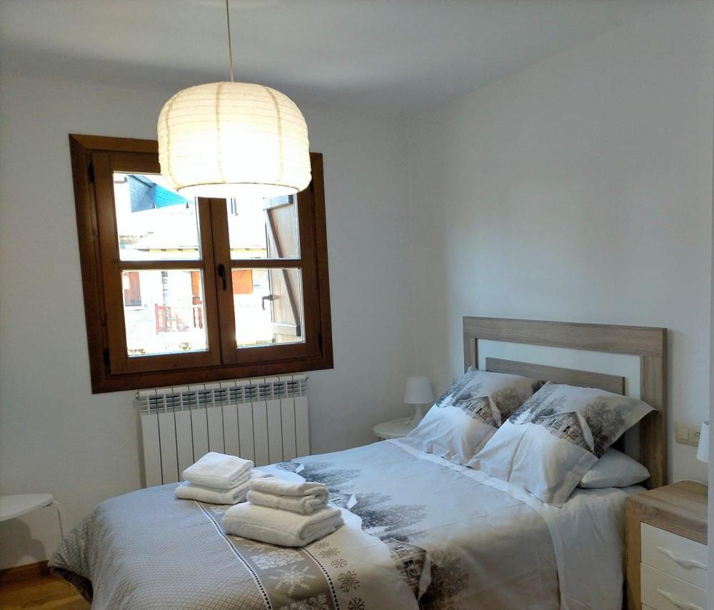 00096 Parque Los Tilos 2 Apartamento Benasque 00096 Parque Los Tilos 2 Apartamento Benasque