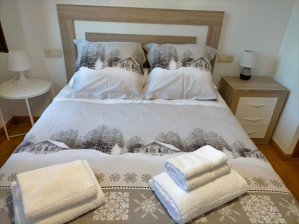 00096 Parque Los Tilos 2 Apartamento Benasque 00096 Parque Los Tilos 2 Apartamento Benasque
