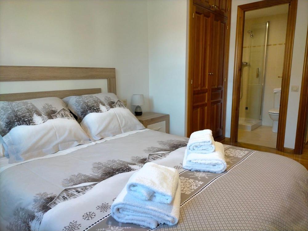 00096 Parque Los Tilos 2 Apartamento Benasque 00096 Parque Los Tilos 2 Apartamento Benasque