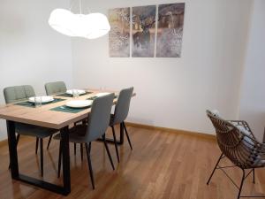 00096 Parque Los Tilos 2 Apartamento  Benasque