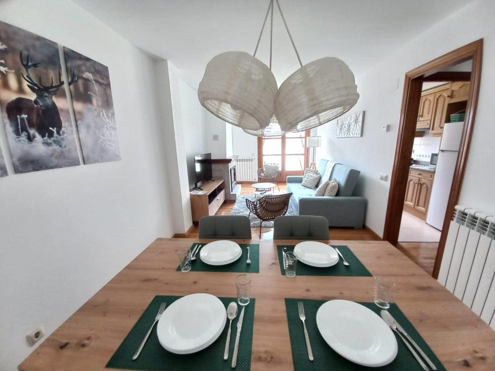 00096 Parque Los Tilos 2 Apartamento Benasque 00096 Parque Los Tilos 2 Apartamento Benasque