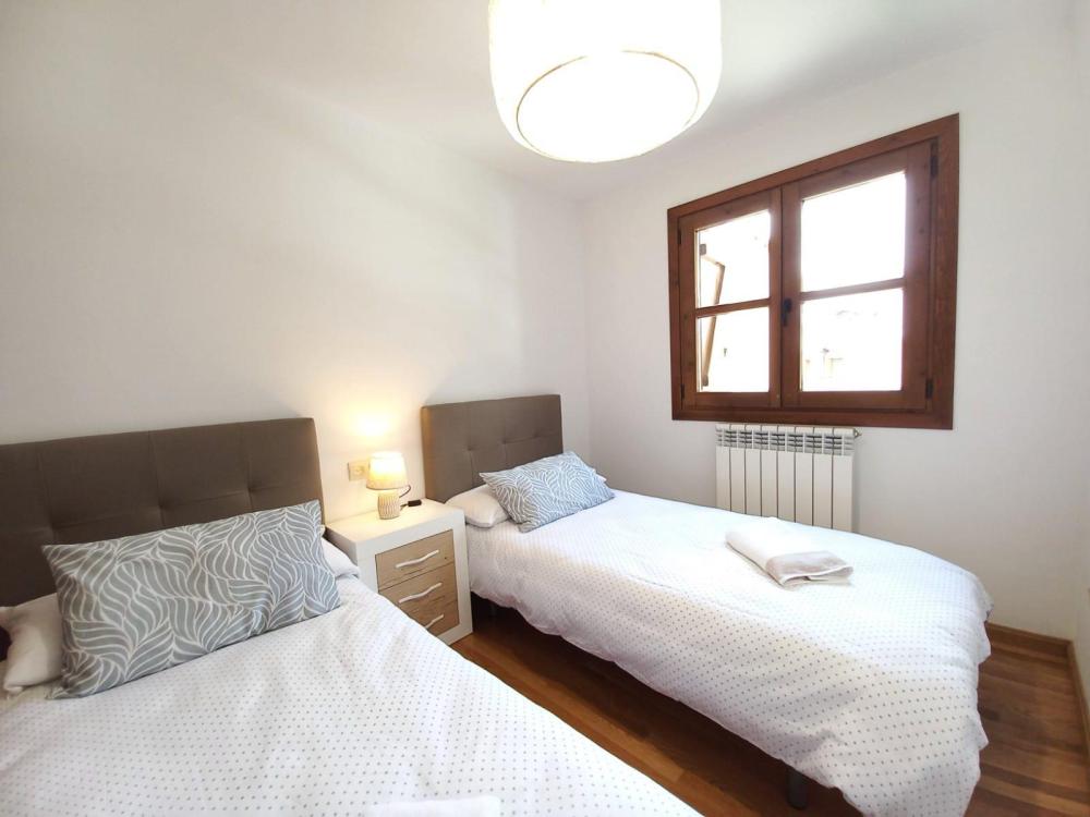 00096 Parque Los Tilos 2 Apartamento Benasque 00096 Parque Los Tilos 2 Apartamento Benasque