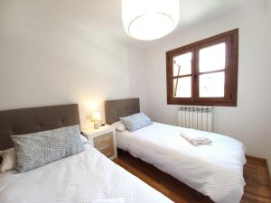 00096 Parque Los Tilos 2 Apartamento  Benasque
