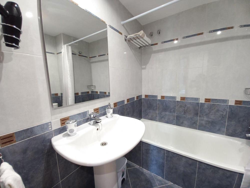 00096 Parque Los Tilos 2 Apartamento Benasque 00096 Parque Los Tilos 2 Apartamento Benasque