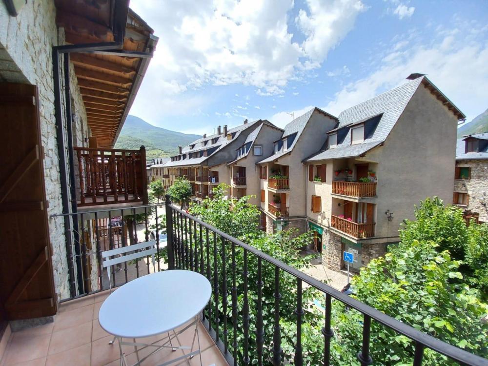 00096 Parque Los Tilos 2 Apartamento Benasque 00096 Parque Los Tilos 2 Apartamento Benasque