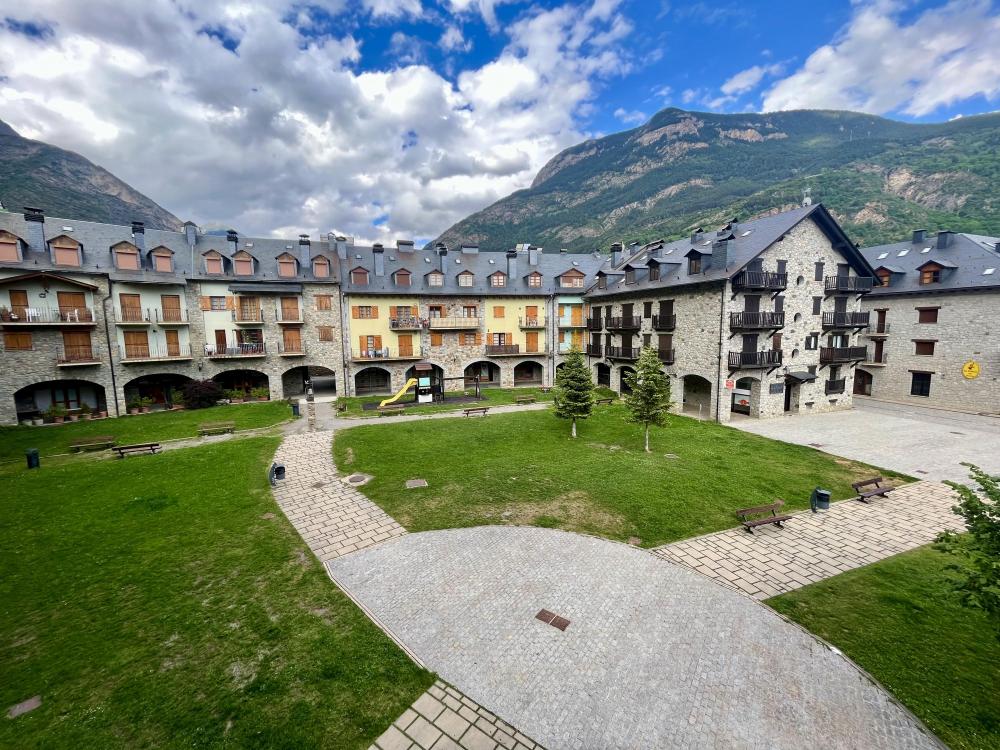 00097 Parque Los TIlos 3 Apartamento Benasque 00097 Parque Los TIlos 3 Apartamento Benasque