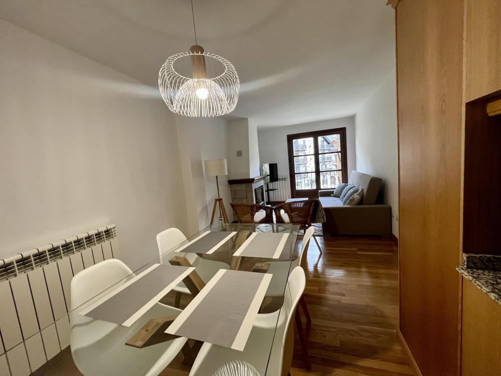 00097 Parque Los TIlos 3 Apartamento Benasque 00097 Parque Los TIlos 3 Apartamento Benasque
