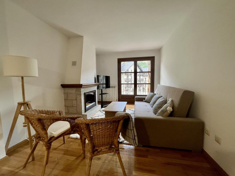 00097 Parque Los TIlos 3 Apartamento Benasque 00097 Parque Los TIlos 3 Apartamento Benasque