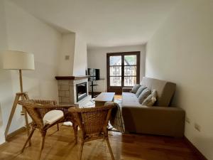 00097 Parque Los TIlos 3 Apartamento  Benasque