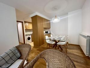 00097 Parque Los TIlos 3 Apartamento  Benasque