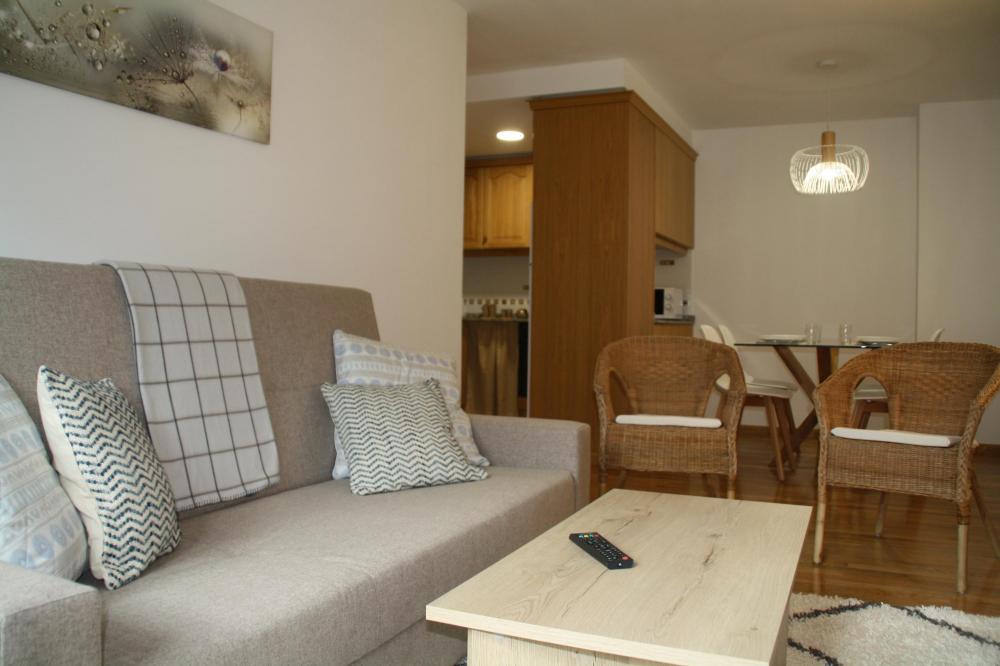 00097 Parque Los TIlos 3 Apartamento Benasque 00097 Parque Los TIlos 3 Apartamento Benasque