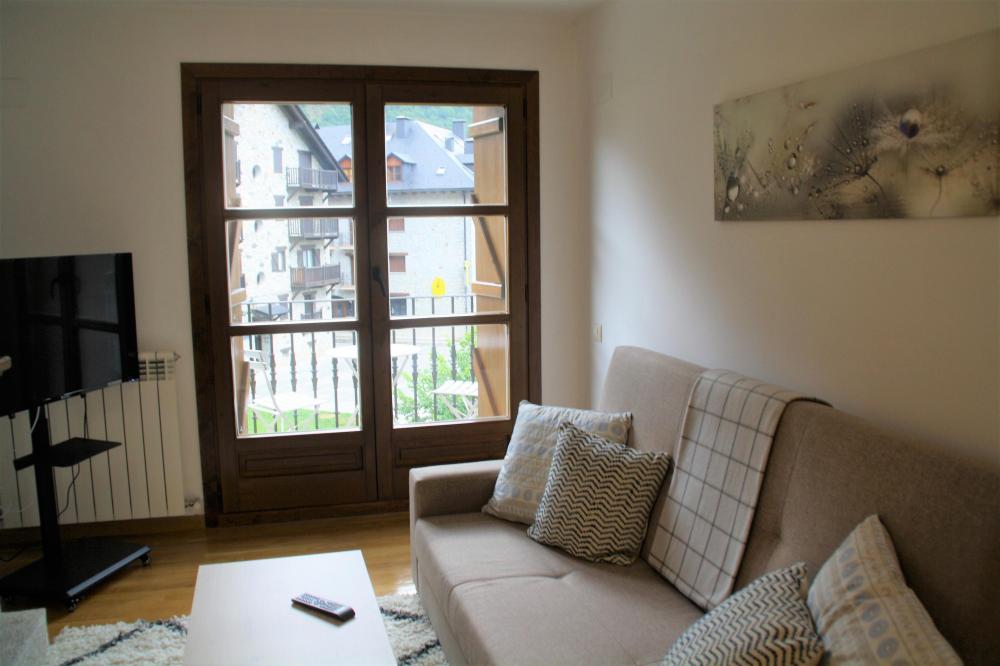 00097 Parque Los TIlos 3 Apartamento Benasque 00097 Parque Los TIlos 3 Apartamento Benasque