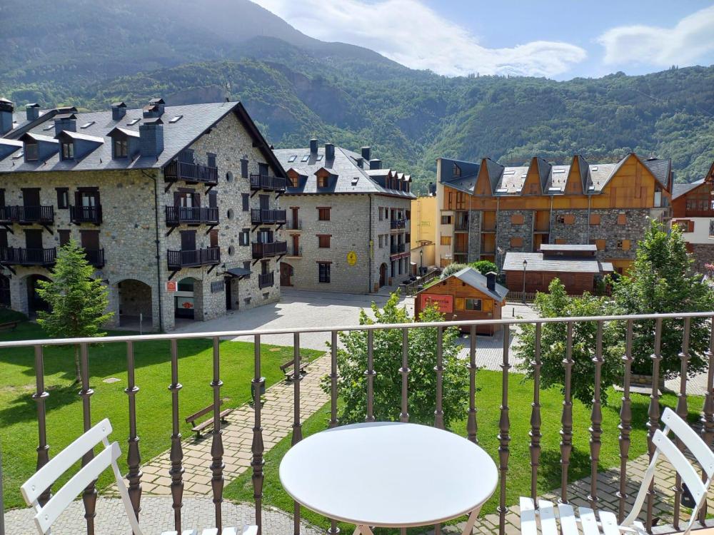 00097 Parque Los TIlos 3 Apartamento Benasque 00097 Parque Los TIlos 3 Apartamento Benasque