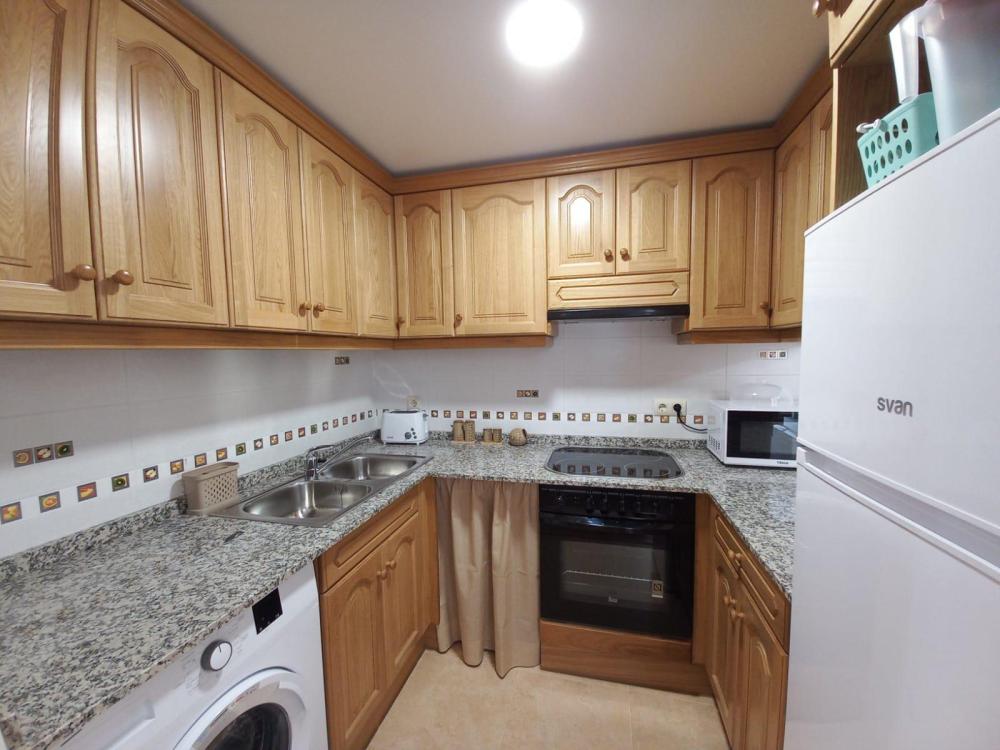 00097 Parque Los TIlos 3 Apartamento Benasque 00097 Parque Los TIlos 3 Apartamento Benasque