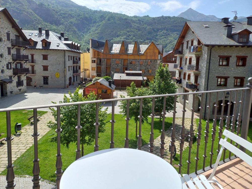00097 Parque Los TIlos 3 Apartamento Benasque 00097 Parque Los TIlos 3 Apartamento Benasque
